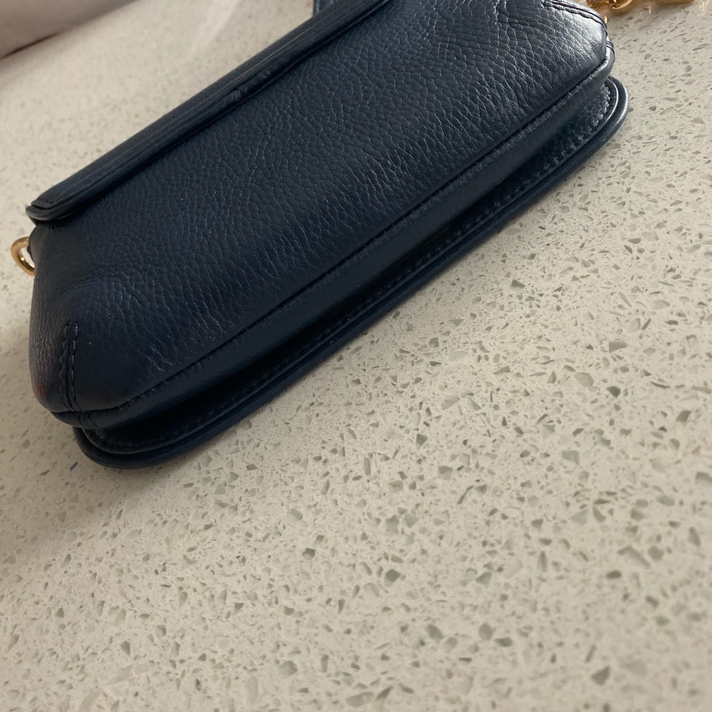 Tory Burch Clutch - Picture 6 of 12
